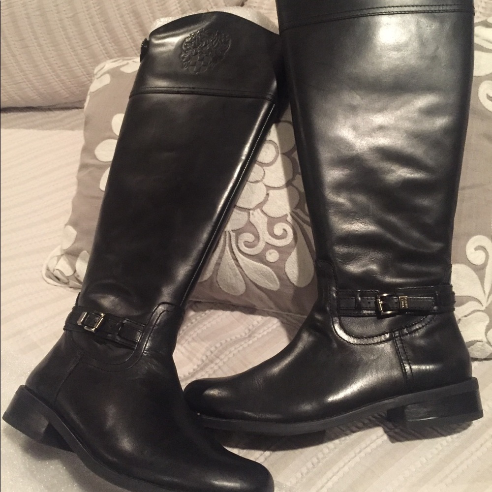 NEW SALE PRICE:Vince Camuto Boot—VC KABLE